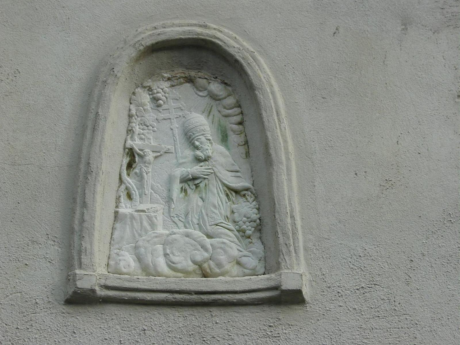Plonerhof Lagundo Exterior foto