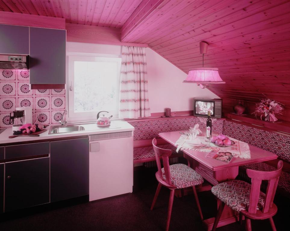 Plonerhof Lagundo Quarto foto