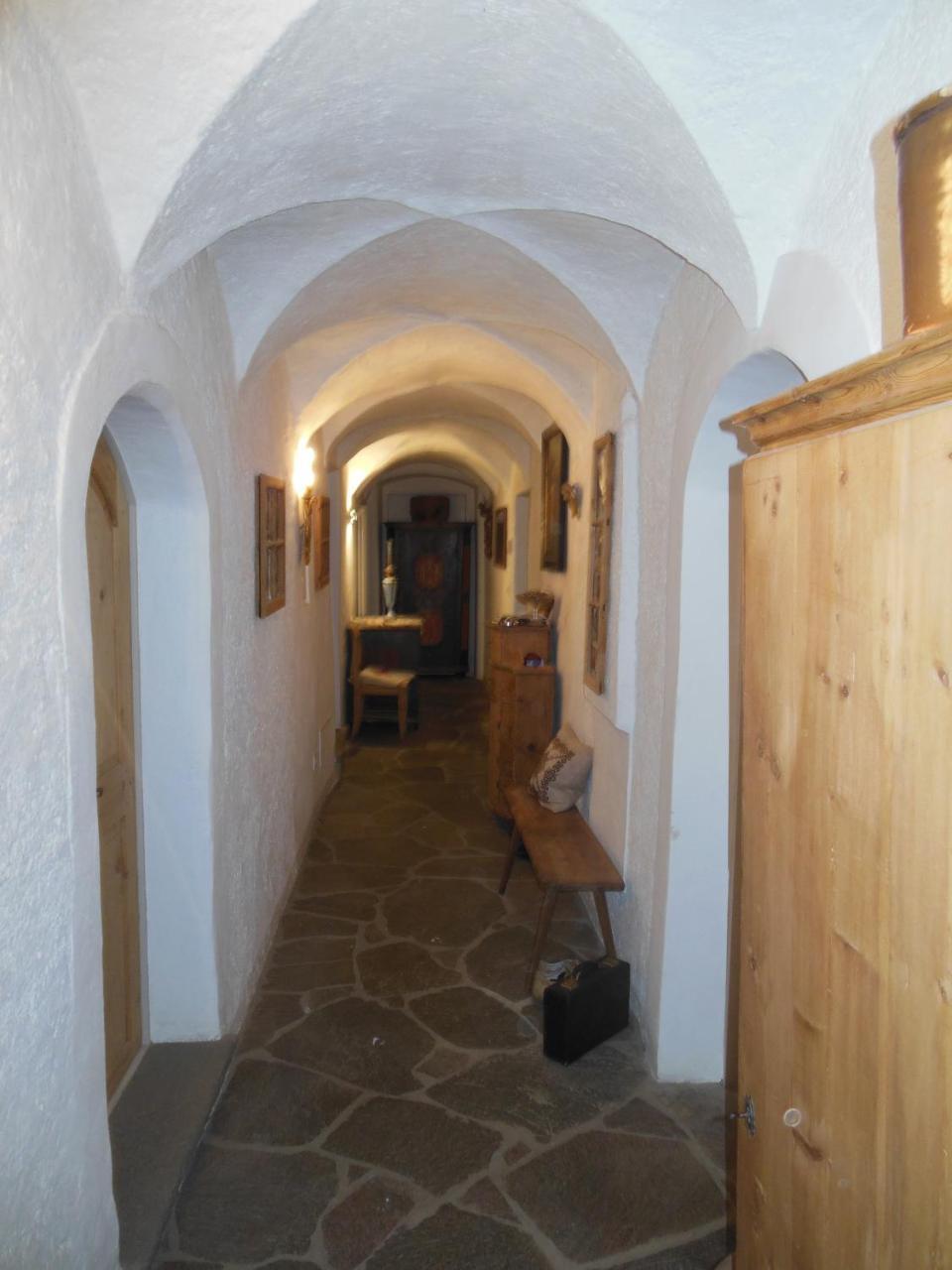 Plonerhof Lagundo Exterior foto